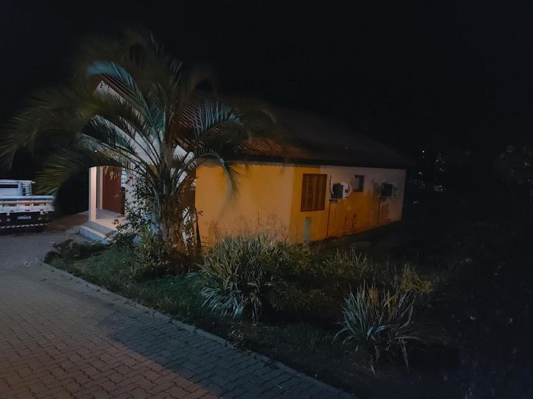 Pousada Villa Romantica Nova Petropolis Eksteriør billede
