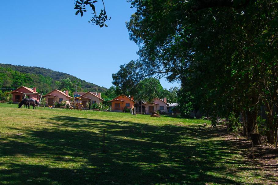 Pousada Villa Romantica Nova Petropolis Eksteriør billede